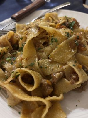 Trattoria Nella by null