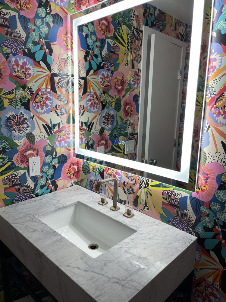 Slide of Manzo Mechanical