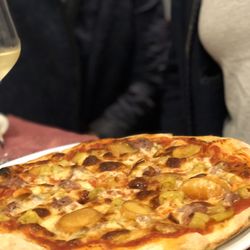 Pizzeria Da Salvatore