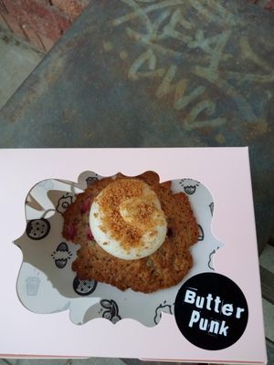 ButterPunk by null