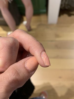 Pretty Polished by null