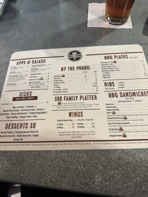 Menu photo 8 Swig & Swine Myrtle Beach, SC Menu photo 8 Swig & Swine Myrtle Beach, SC
