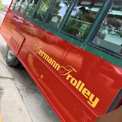 Hermann Trolley
