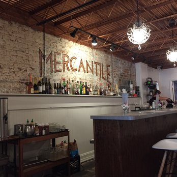 Mercantile - American Near Me - Fredericksburg, Virginia