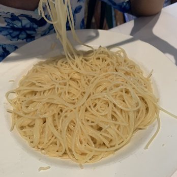 Vintage Press - Entree: Child Pasta ($11.95). Do NOT recommend. - American Near Me - Visalia, California Vintage Press - Entree: Child Pasta ($11.95). Do NOT recommend. - American Near Me - Visalia, California