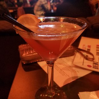 Pittsburgh Improv - "A-Pear-ently Amused" - Bourbon, lemon juice, pear liqueur, honey, orange zest - Comedy Clubs Near Me - Homestead, Pennsylvania Pittsburgh Improv - "A-Pear-ently Amused" - Bourbon, lemon juice, pear liqueur, honey, orange zest - Comedy Clubs Near Me - Homestead, Pennsylvania