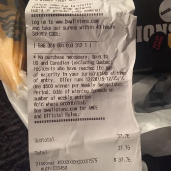 Buffalo Wild Wings - Chicken Wings Near Me - Fairborn, Ohio