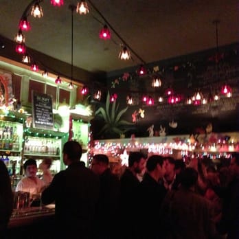 Las Perlas - Ordering at the bar - Lounges Near Me - Los Angeles, California Las Perlas - Ordering at the bar - Lounges Near Me - Los Angeles, California