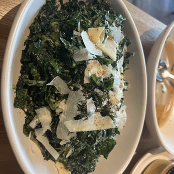 True Food Kitchen - Kale Salad - Vegetarian Near Me - Plano, Texas