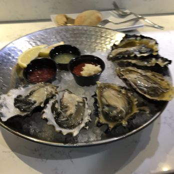 The Oyster Bar - Raw oyster. - Bars Near Me - Stateline, Nevada The Oyster Bar - Raw oyster. - Bars Near Me - Stateline, Nevada