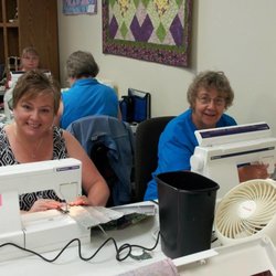 Sew Unique By Jackie