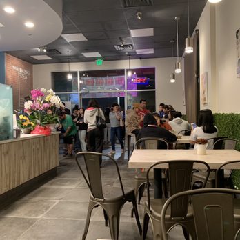 Ding Tea - Bubble Tea Near Me - San Diego, California Ding Tea - Bubble Tea Near Me - San Diego, California