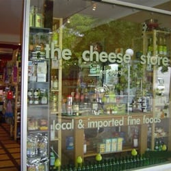 The Cheese Store at Bowral