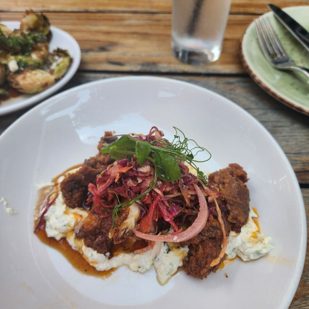 Gypsy Kitchen - Moroccan Hot Chicken Bites - Spanish Near Me - Atlanta, Georgia Gypsy Kitchen - Moroccan Hot Chicken Bites - Spanish Near Me - Atlanta, Georgia