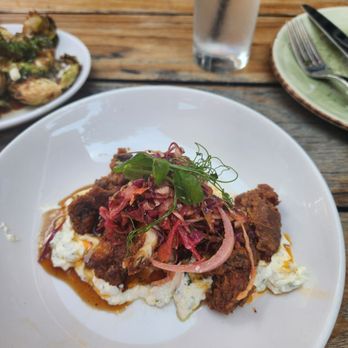 Gypsy Kitchen - Moroccan Hot Chicken Bites - Spanish Near Me - Atlanta, Georgia