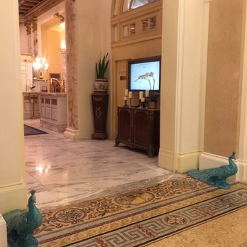 Fairmont Copley Plaza - Hotels Near Me - Boston, Massachusetts