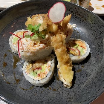 Sushiya - Sushi Bars Near Me - San Dimas, California