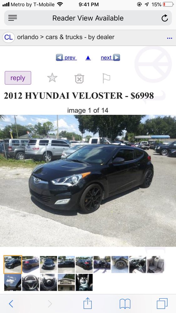 QLD AUTO Updated August 2024 11 Reviews 14219 N Florida Ave