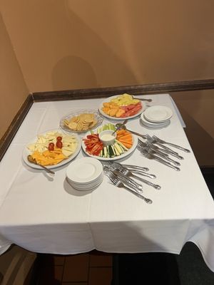 Greenhouse Cafe by null