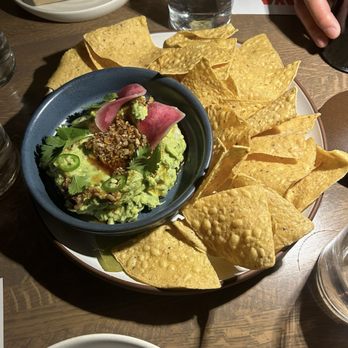 Leña Brava - Seafood Near Me - Chicago, Illinois
