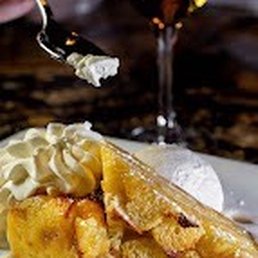 Bread pudding Bread pudding