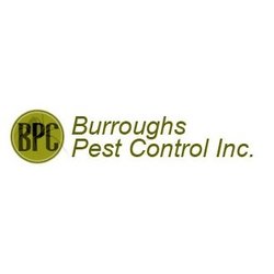 Burroughs Pest Control