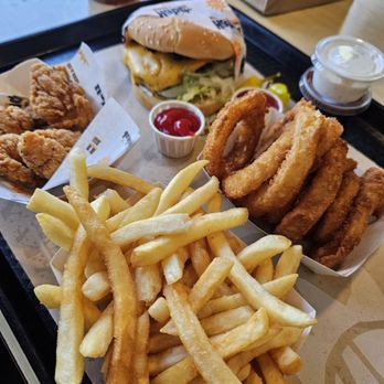 Habit Burger & Grill - Burgers Near Me - Redlands, California Habit Burger & Grill - Burgers Near Me - Redlands, California