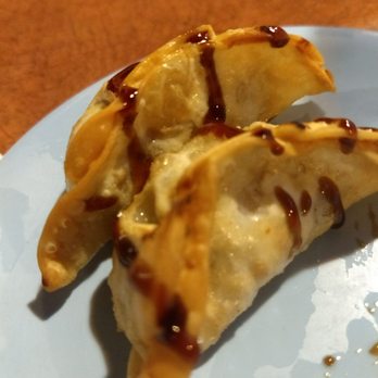 aa Sushi - Crispy deep-fried juicy gyoza - Sushi Bars Near Me - Kirkland, Washington aa Sushi - Crispy deep-fried juicy gyoza - Sushi Bars Near Me - Kirkland, Washington