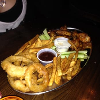 The Attic Bar - Yummie platters of food. - Pubs Near Me - Swords, D The Attic Bar - Yummie platters of food. - Pubs Near Me - Swords, D