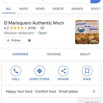 Taqueria Y Mariscos - Mexican Near Me - Modesto, California Taqueria Y Mariscos - Mexican Near Me - Modesto, California