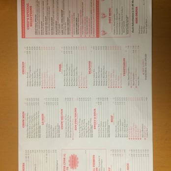 New Great Wall - Menu2 - Chinese Near Me - Wilton, Maine New Great Wall - Menu2 - Chinese Near Me - Wilton, Maine
