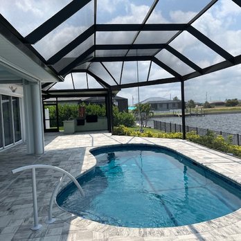 La Rocca Construction - Patio Coverings Near Me - Fort Myers, Florida La Rocca Construction - Patio Coverings Near Me - Fort Myers, Florida