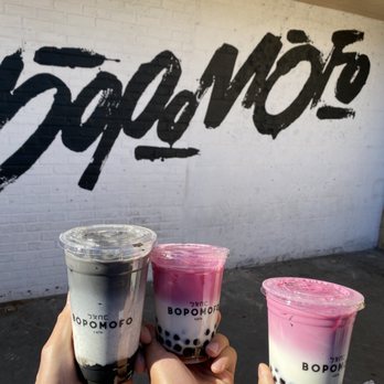 Bopomofo Cafe - Bubble Tea Near Me - San Gabriel, California Bopomofo Cafe - Bubble Tea Near Me - San Gabriel, California