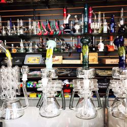 J's Smoke Shop