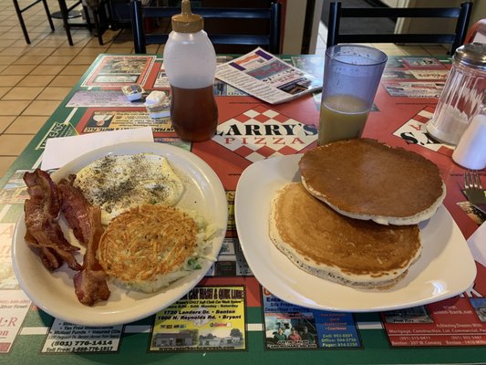 Dan's I-30 Diner by null