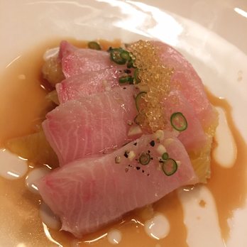 Uchi Dallas - Japanese Near Me - Dallas, Texas