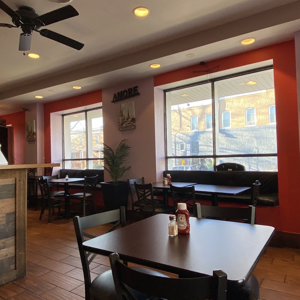 Chef BobbyD Restaurant & Catering - Perfect for us! - Caribbean Near Me - Baltimore, Maryland