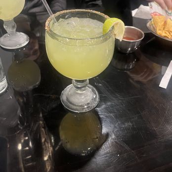 El Ranchero - Margarita - Mexican Near Me - Charlottesville, Virginia