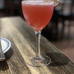 The Farm and Fisherman Tavern - Flor de Jamaica