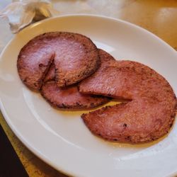 Millburn Diner - Taylor Ham
