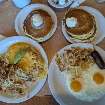 Keno's Restaurant - Omelette and classic - American Near Me - Anaheim, California