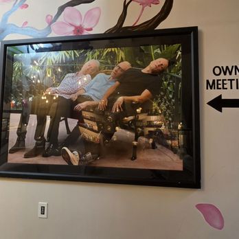The Woods - Cannabis Dispensaries Near Me - West Hollywood, California The Woods - Cannabis Dispensaries Near Me - West Hollywood, California