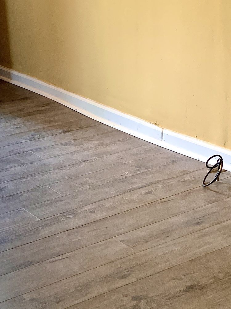 Slide of Miles Home Improvement