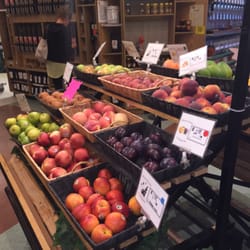 Hansen Foods - Fruit