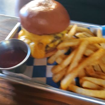 The Atlantic - Seafood Near Me - Virginia Beach, Virginia