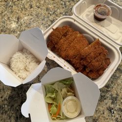 Manna Teriyaki