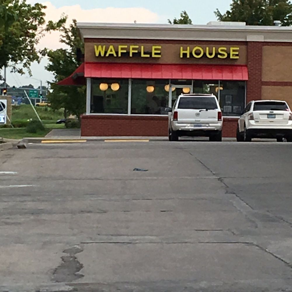 Waffle House - Diners Near Me - Lee's Summit, Missouri Waffle House - Diners Near Me - Lee's Summit, Missouri