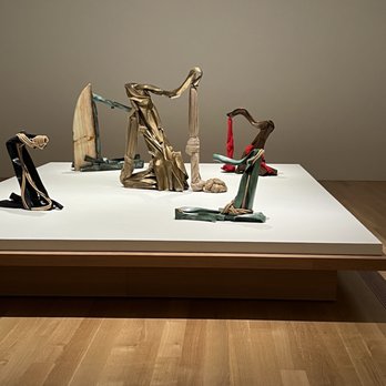 Contemporary Art Museum - Art Museums Near Me - Saint Louis, Missouri