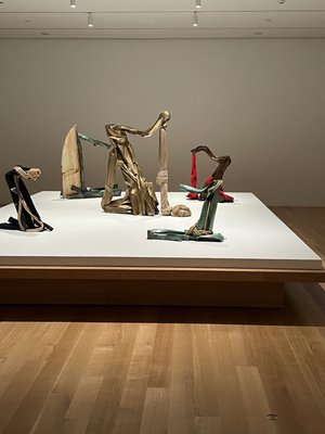 Contemporary Art Museum St. Louis by null