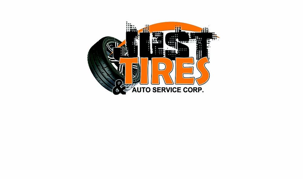 Just Tires & Auto Service